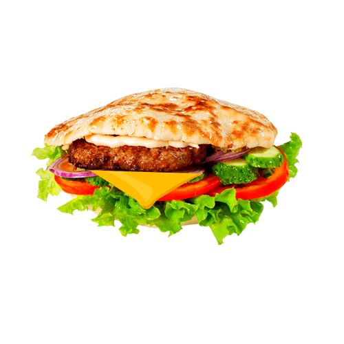 burger et sandwichs