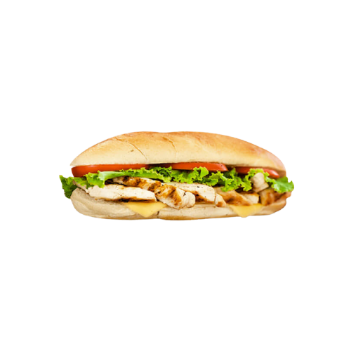 burger et sandwichs
