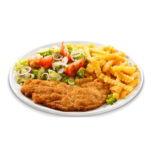 Escalope de dinde