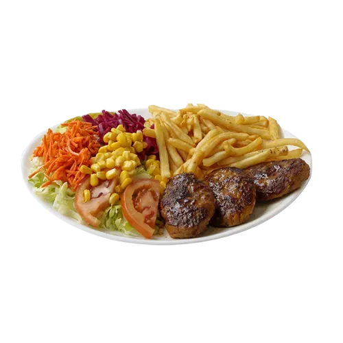 Köfte