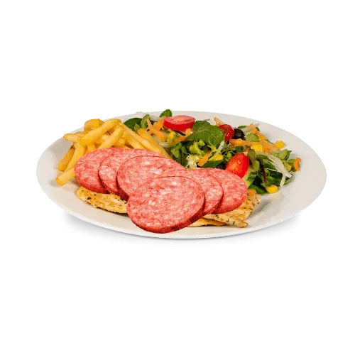 Saucisse turque