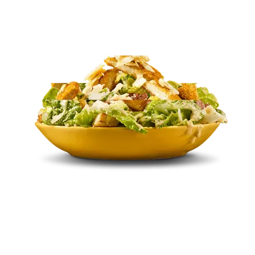 Salade césar