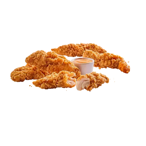 Tenders x3pcs