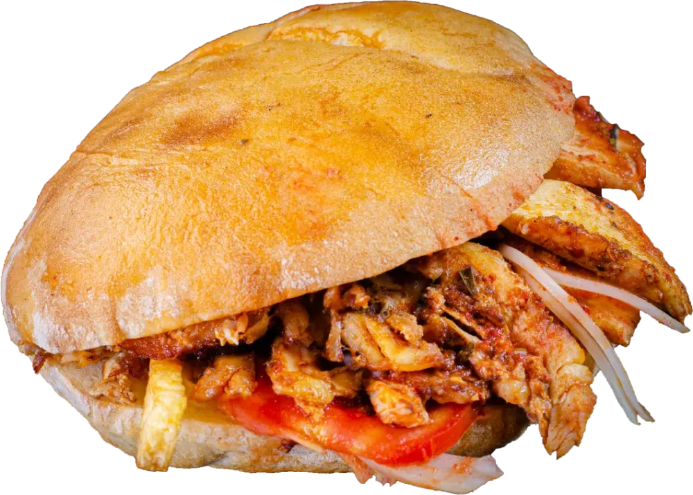 kebab