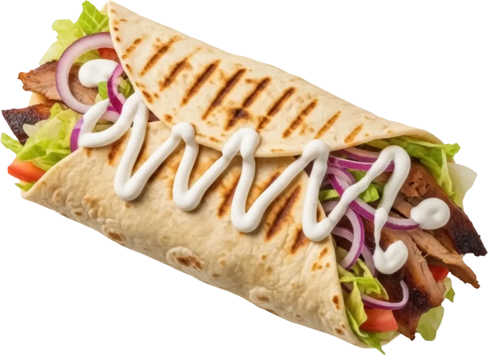 wrap